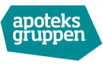 Apoteksgruppen logotyp